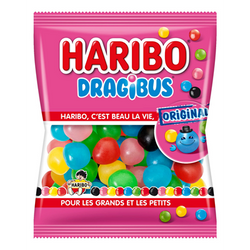 Haribo Dragibus 40 g