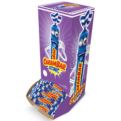 Carambar Atomic 1p