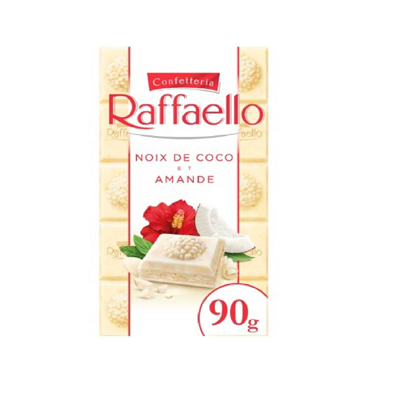 Raffaello Tablette 90 g