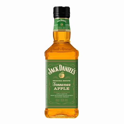 Jack Daniel's Apple 35cl