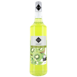 Gilbert Sirop de kiwi 1 L