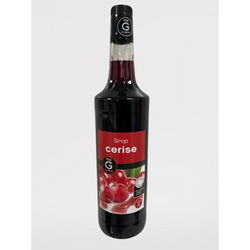 Gilbert Sirop de cerise 1 L