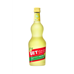 GET Liqueur Menthe Citron 17.9° 70 cl