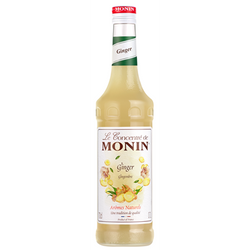 Monin Concentré gingembre 70 cl
