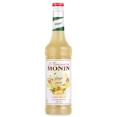 Monin Concentré gingembre 70 cl