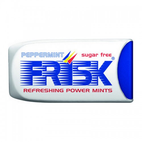 frisk peppermint 5,7gr