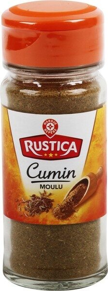 Cumin moulu Rustica 32g