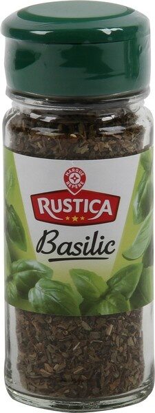 Basilic Rustica 11g