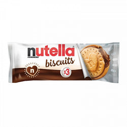 NUTELLA BISCUITS T3