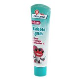 Dentifrice enfant Dentamyl Bubble gum - 3 à 6 ans - 50ml