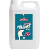 Vinaigre nettoyant ménager surpuissant - 5L