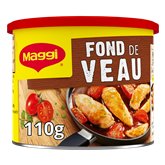 Fond de veau Maggi 110g