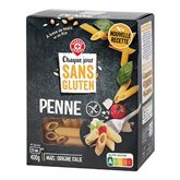 / Penne Chaque Jour Sans gluten - 400g