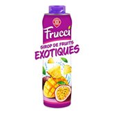 Sirop Frucci Fruits exotiques - 75cl