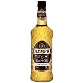 Muscat Olympio Samos 75cl