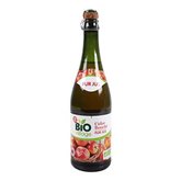 Cidre bouché Bio village Bio 4% vol - 75cl