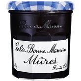 Gelée Bonne Maman Mûres - 370g