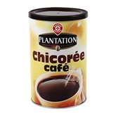 Café soluble Plantation Chicorée - 100g