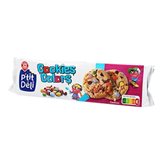 Cookies P'tit Déli Paillettes muticolores - 150g