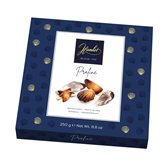 Fruits de mer Hamlet Chocolat praliné - 250g