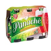 Panaché Falsbourg Grenadine - <0,5% vol. - 6x25cl