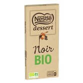 Chocolat Pâtissier Nestlé Dessert : Noir Bio - 170g