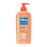 Lait Corps Réparateur Mixa Peau abîmée desséchée - 300ml