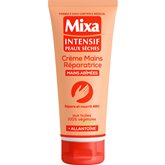 Creme Mains Reparatrice Allantoine MIXA Tube 100 ml