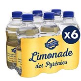 Limonade des Pyrénées NRT 6x33cl