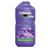 Gel douche délassante Ushuaïa Huile essentielle d'Ylang 280ml