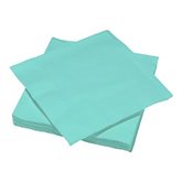 Serviette papier Aqua Homeside Triple épaisseur 40x40cm - x20
