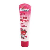 Dentifrice enfant Dentamyl Fraise - 3-6 ans - 50ml