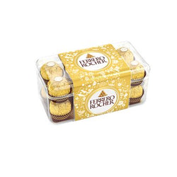 Ferrero Rocher x16 pralines - 200g