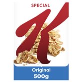 Céréales Spécial K Kellogg's 500g