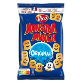 Monster Munch Salé - 85g