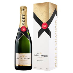 Champagne Moët & Chandon Brut Impérial - 75cl