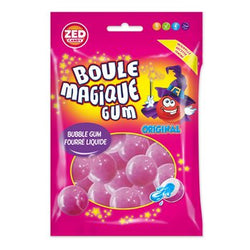 Bonbon Boule Magique 175g