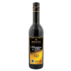 Vinaigre de Xérès AOP Maille 50cl