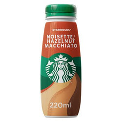 Noisette Macchiato Starbucks 220ml