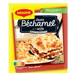 Sauce béchamel Maggi Saveur à l'ancienne sachet -60g