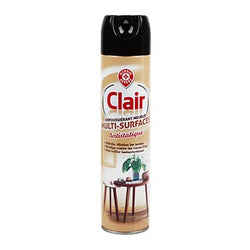 Dépoussiérant meubles Clair Multi-surfaces 300ml