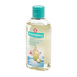 Huile d'amande douce Primoplast 100ml