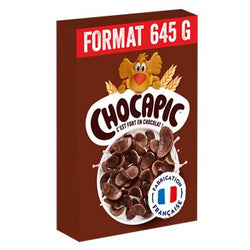 Céréales Chocapic 645g