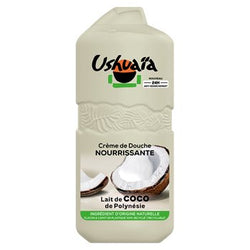Crème douche Ushuaïa Coco - 490ml