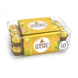 Ferrero Rocher x30 pralines - 375g