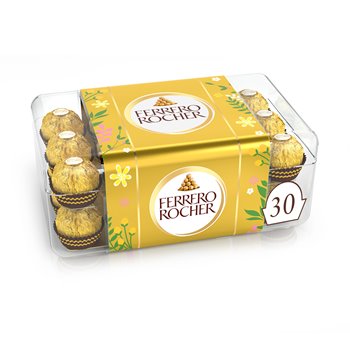 Ferrero Rocher x30 pralines - 375g