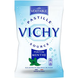 Bonbons VICHY Menthe 230g