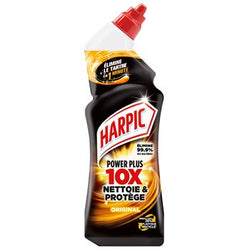 Gel WC Harpic Power Plus - 750ml
