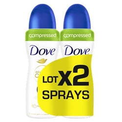 Déodorant spray Dove Advanced Care - 100ml