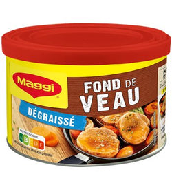 Fond de veau Kubor Maggi Dégraissé - 100g